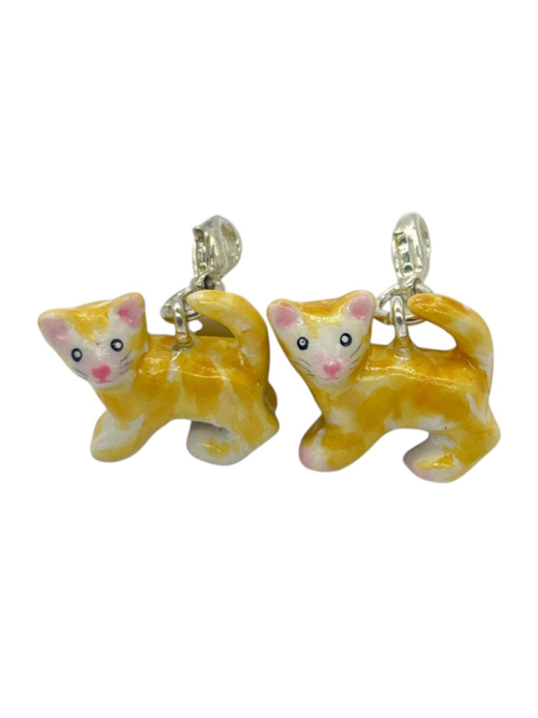 Kitten Yellow