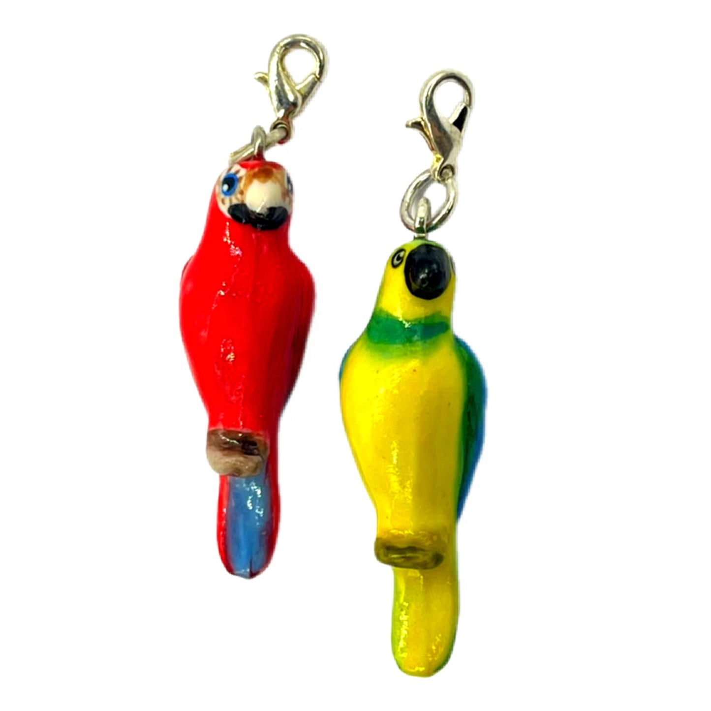 Parot Red
