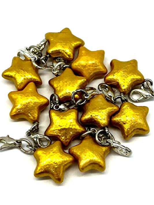 Gold Star