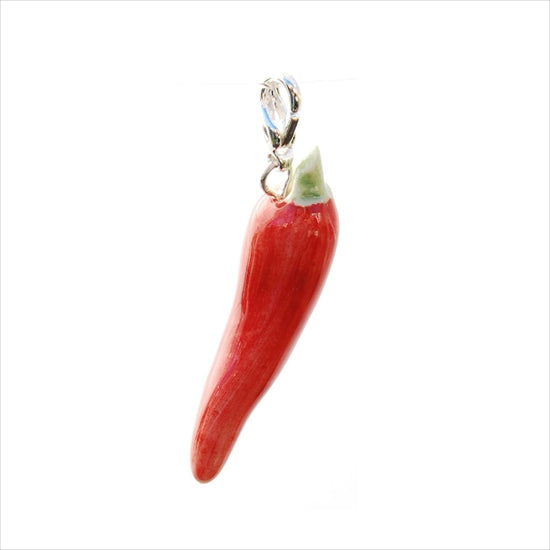 Red Chili Pepper