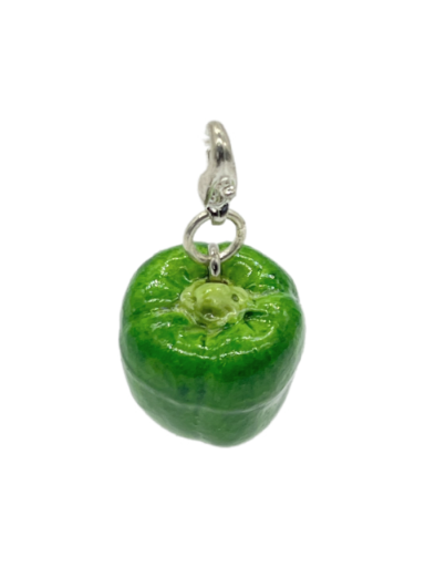 Green Pepper