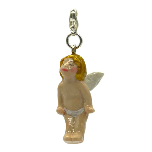 Dreaming Angel