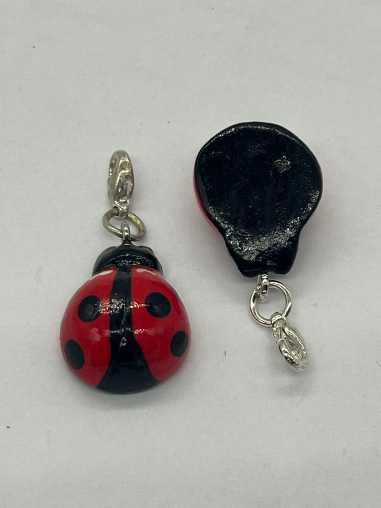 Ladybird