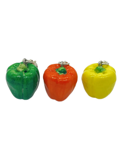 Red Pepper