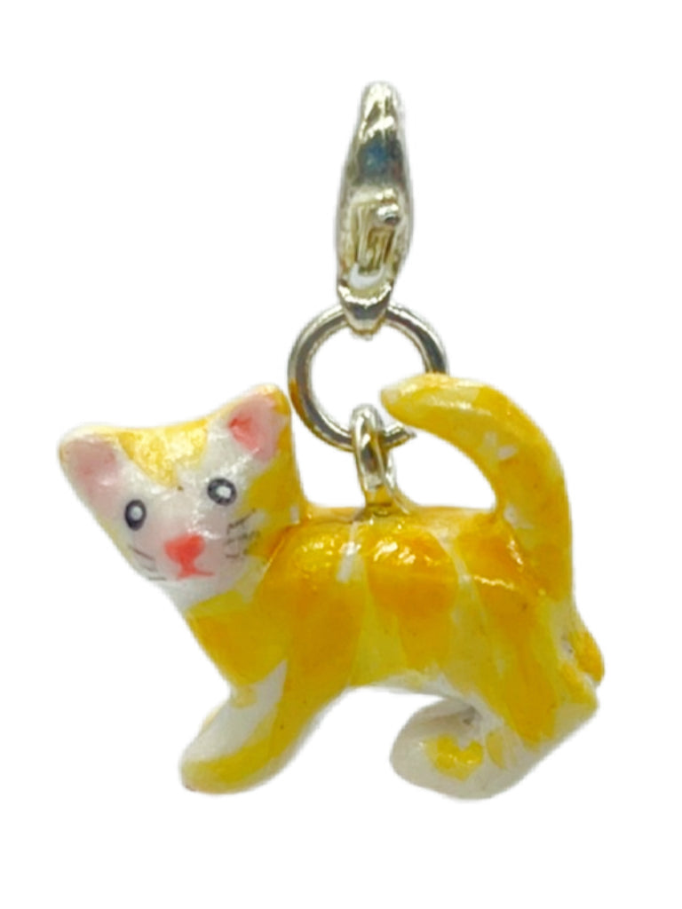 Kitten Yellow