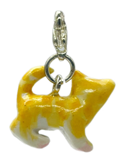 Kitten Yellow
