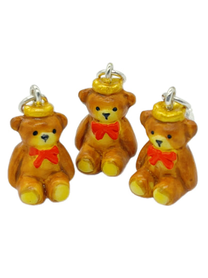 Honey Bear