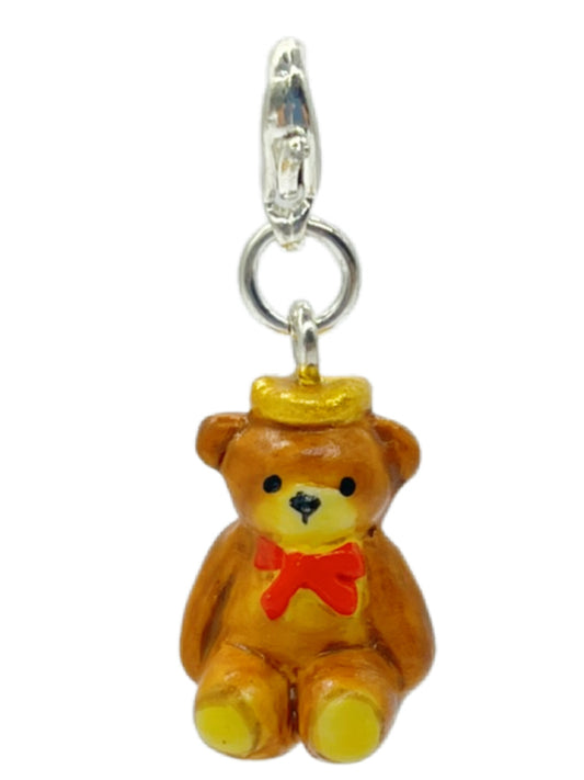 Honey Bear