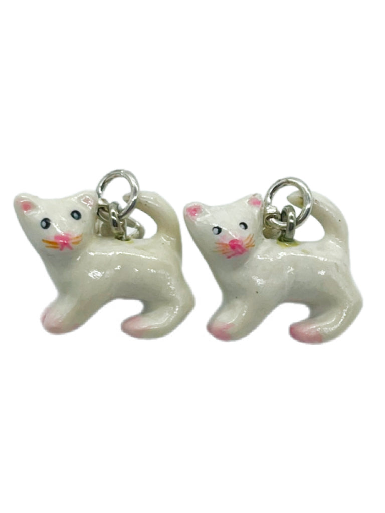 Kitten White