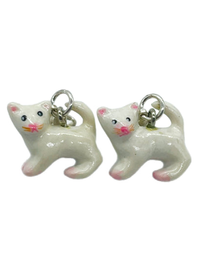 Kitten White