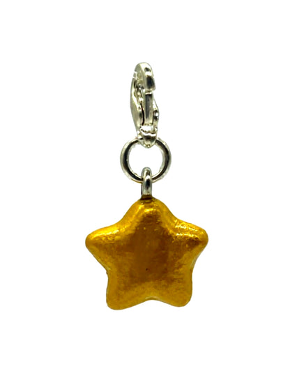 Gold Star