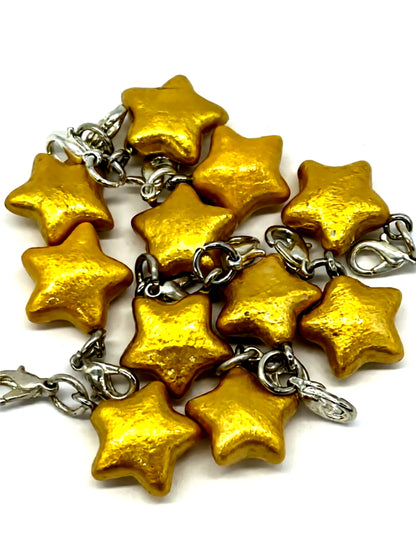 Gold Star