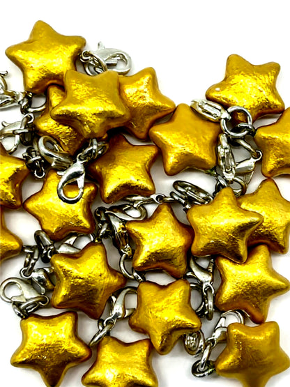 Gold Star