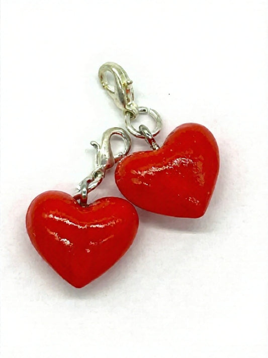 Red Heart