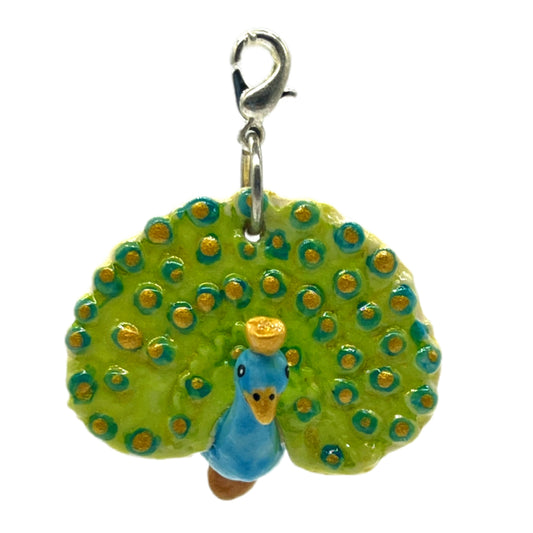 Peacock