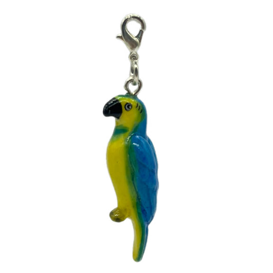 Parot Blue