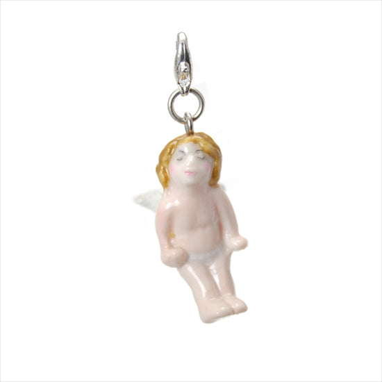 Serene Angel