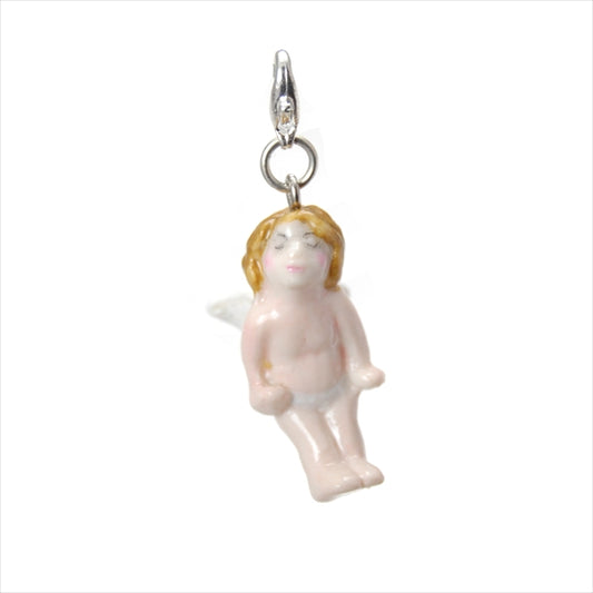 Serene Angel