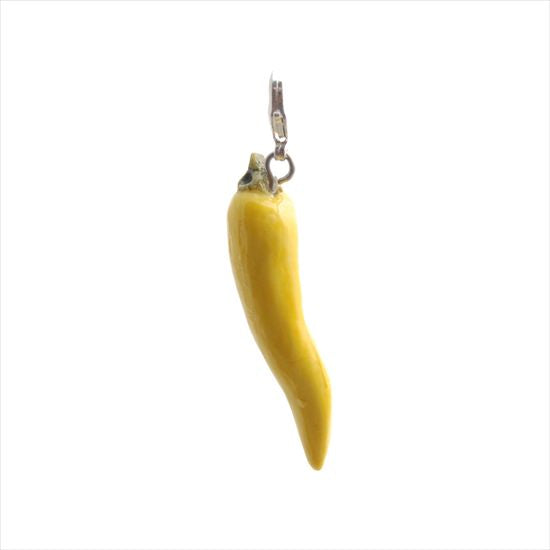 Yellow Chili Pepper