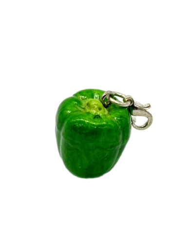 Green Pepper
