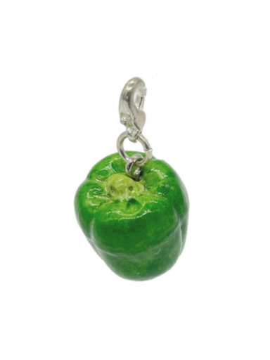 Green Pepper