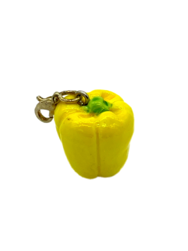 Yellow Pepper