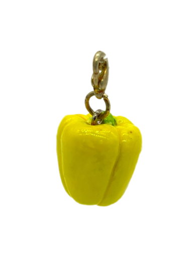Yellow Pepper