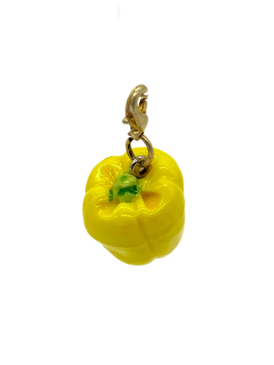 Yellow Pepper