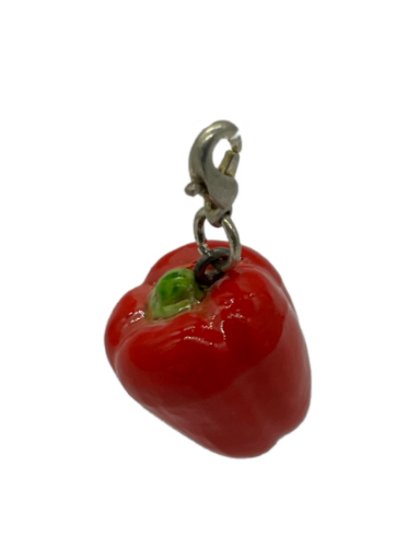 Red Pepper
