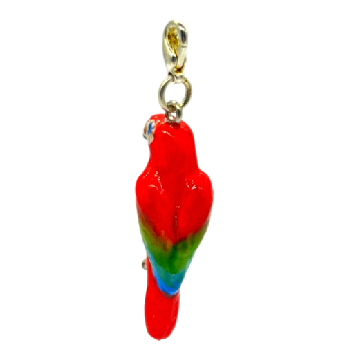 Parot Red