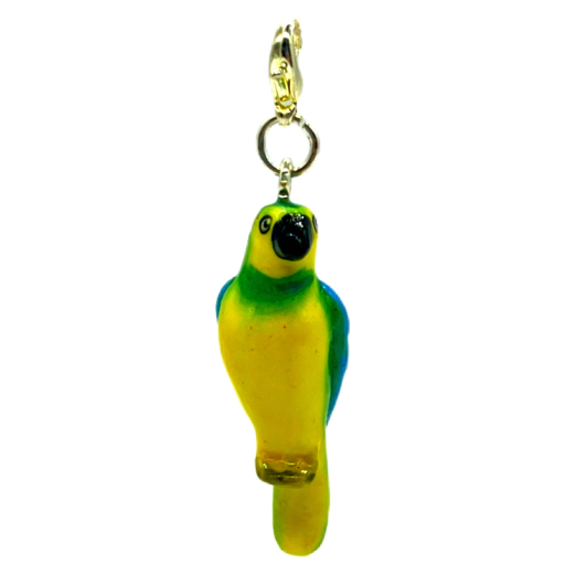 Parot Blue