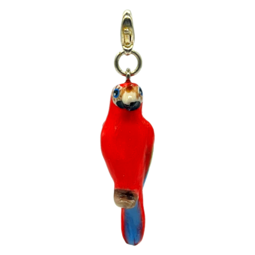 Parot Red