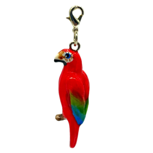 Parot Red
