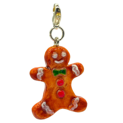 Gingerbread Man