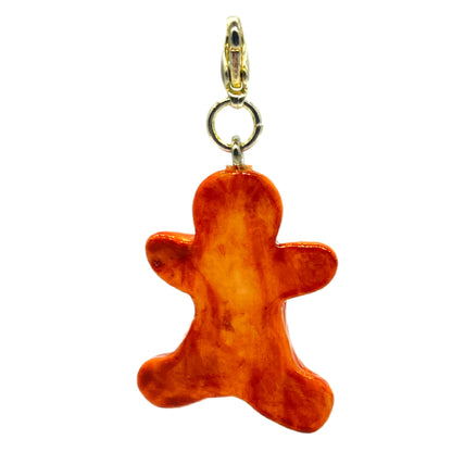 Gingerbread Man