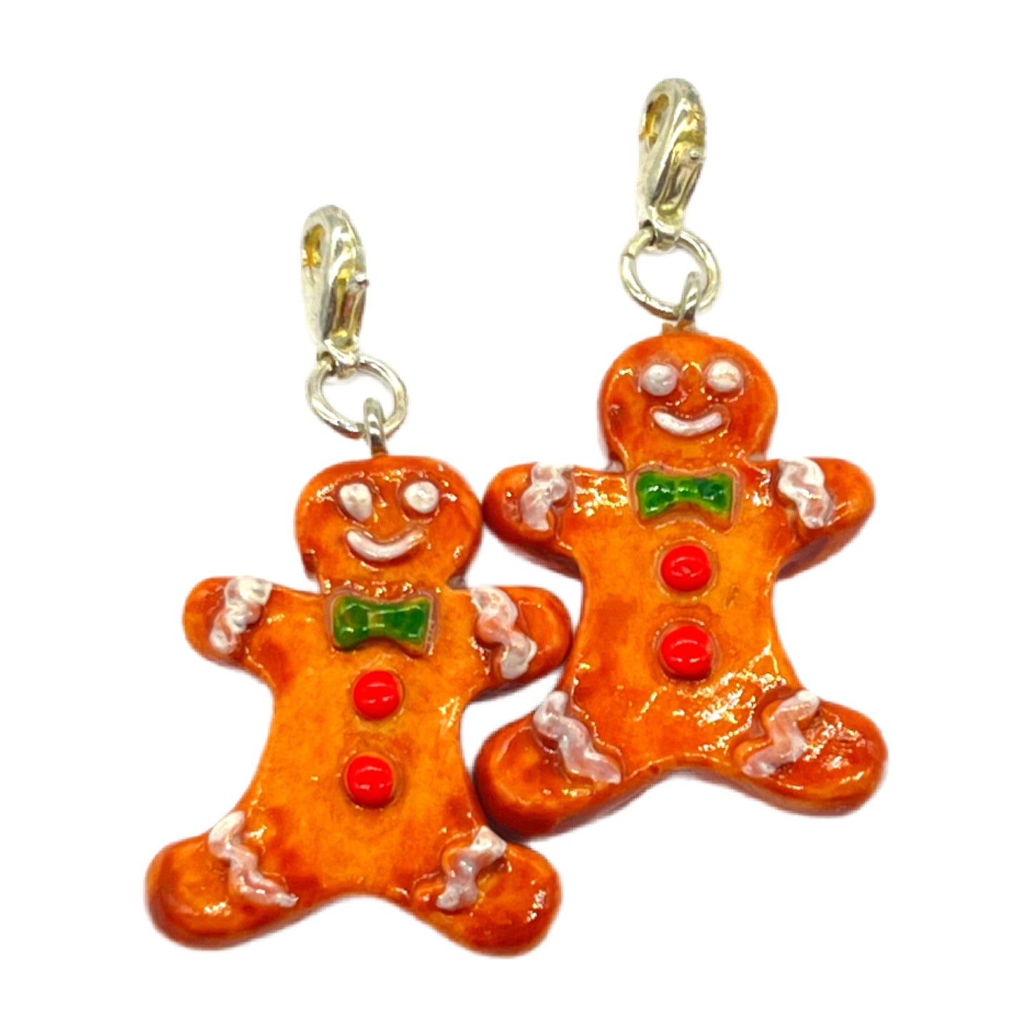 Gingerbread Man